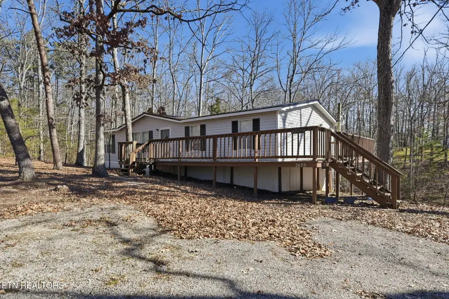2459 Black Oak Ridge Rd, Sevierville, TN 37876 - #3