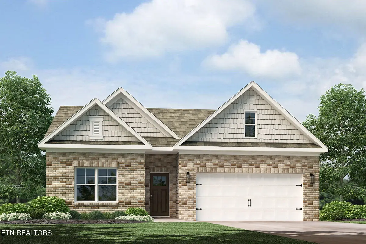 1317 Three Horses Lane, Maryville, TN 37803 - Image #1