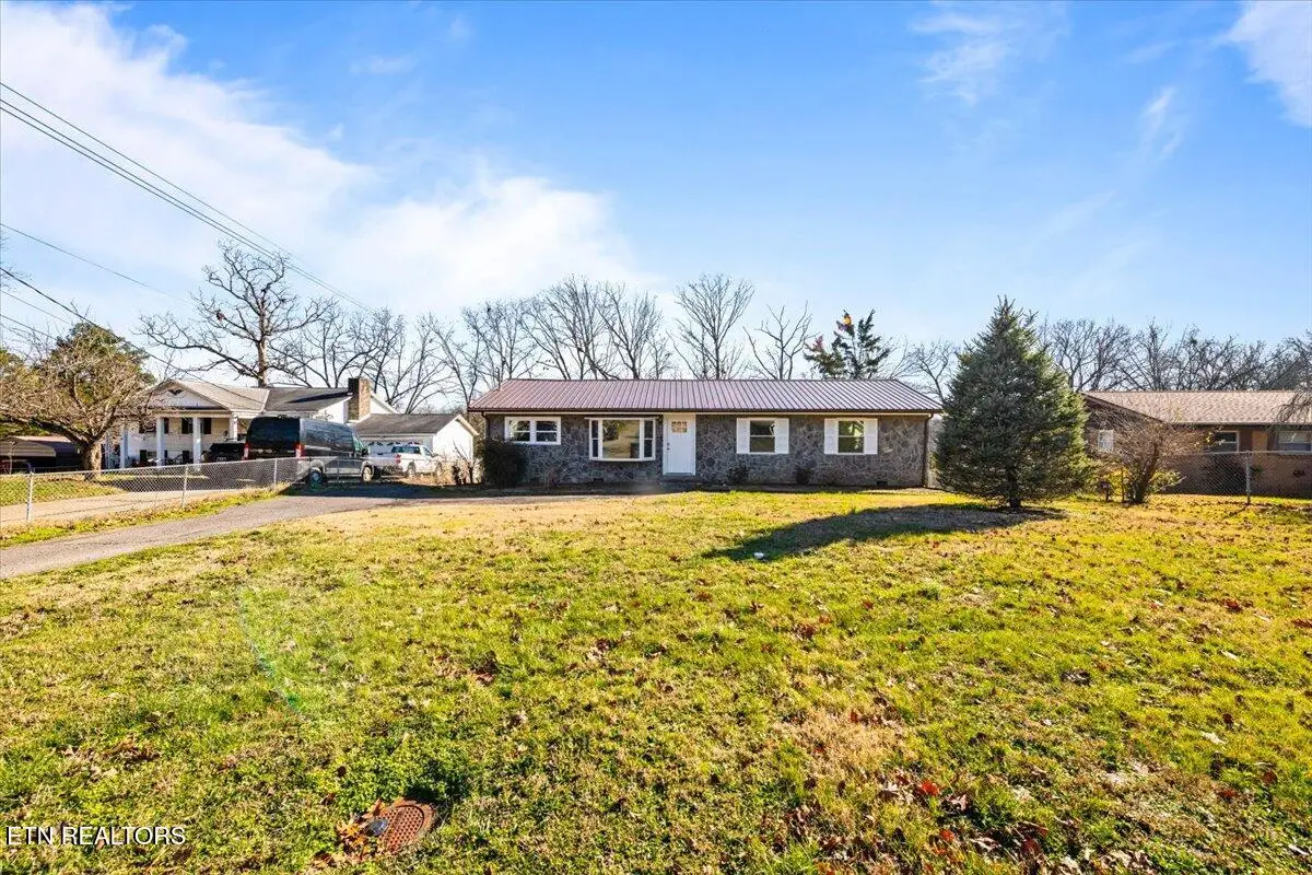 3148 Wilderness Rd, Knoxville, TN 37917 - Image #1