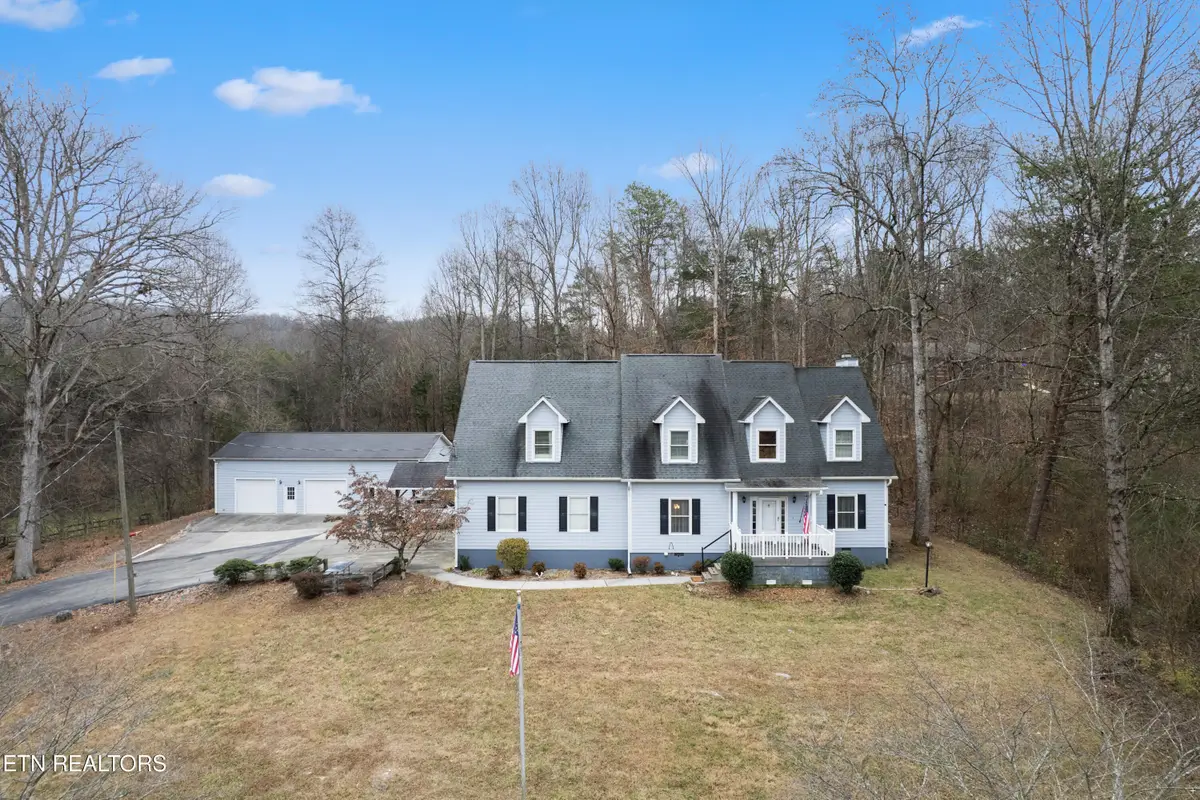 3827 Quarry Rd, Louisville, TN 37777 - Image #1