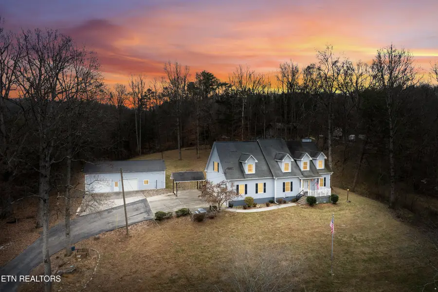 3827 Quarry Rd, Louisville, TN 37777 - Image #3