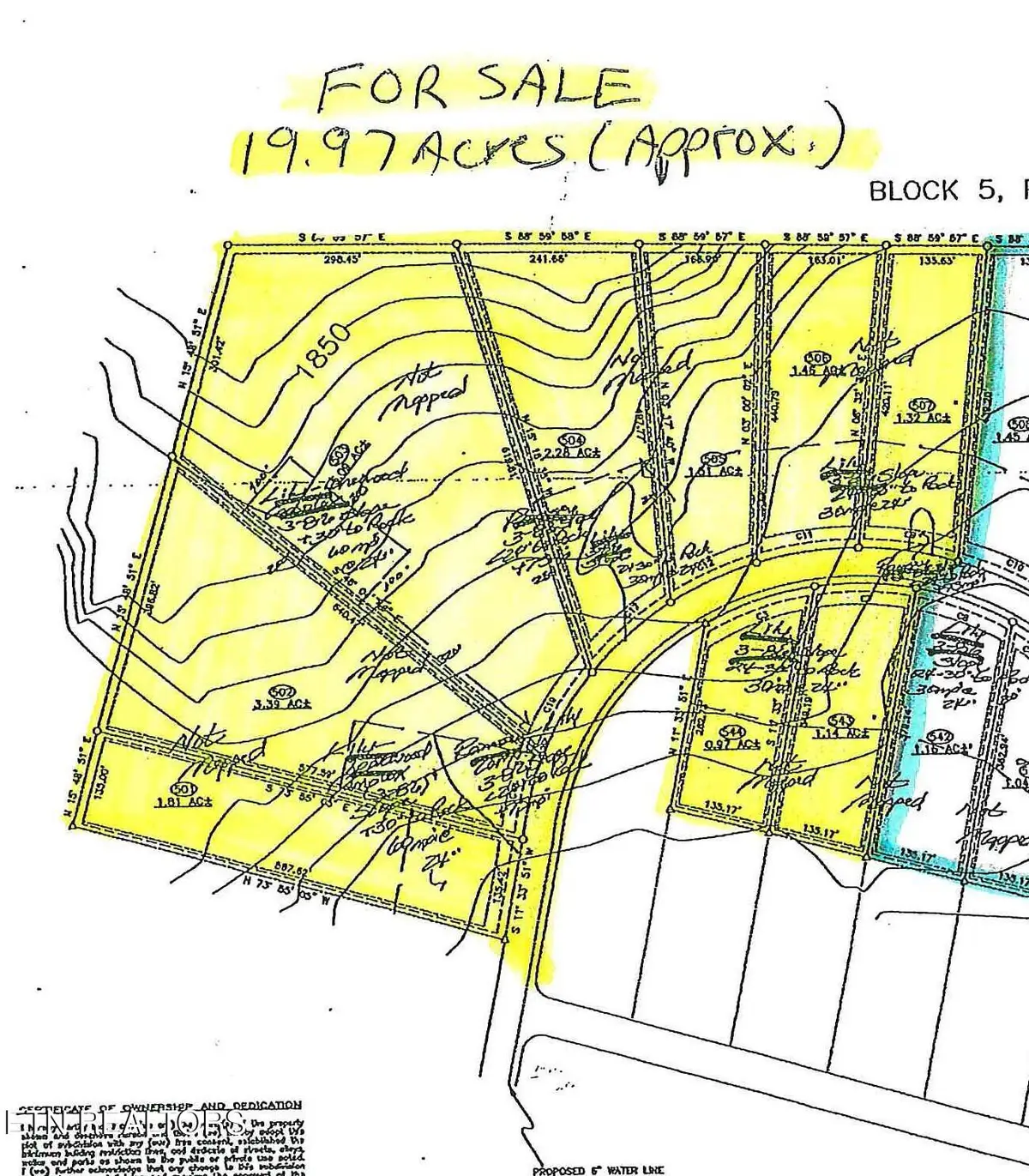 Lot 607 Stonecrest Ave, Crossville, TN 38571 - Image #1