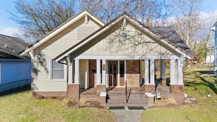 2503 Jefferson Ave, Knoxville, TN 37914 - Image #2