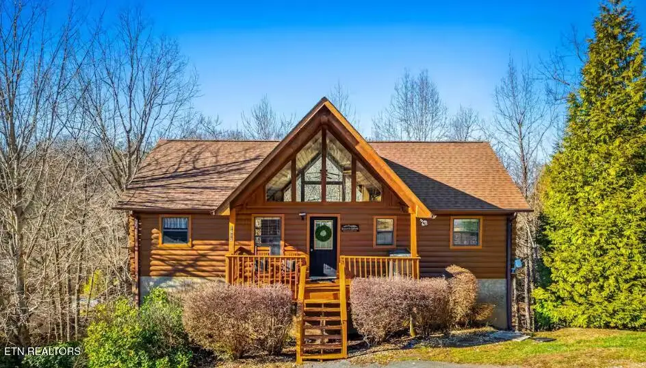 1615 Pinewood Way, Sevierville, TN 37862 - Image #1