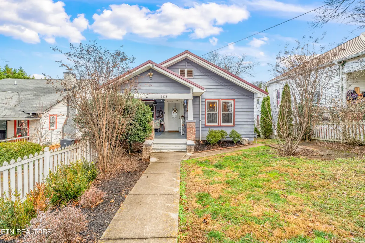 1414 Kenyon St, Knoxville, TN 37917 - Image #1
