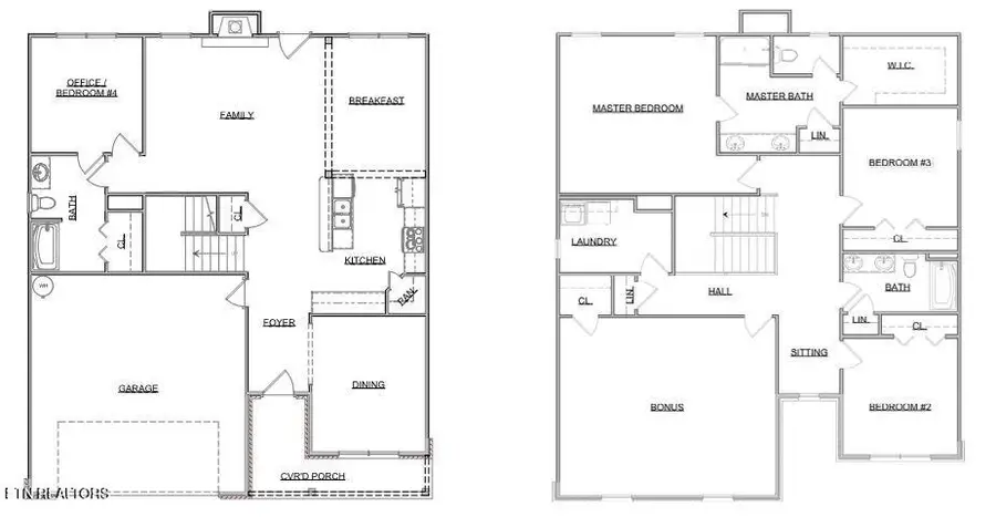 7811 Tree Line Lane, Corryton, TN 37721 - Image #2
