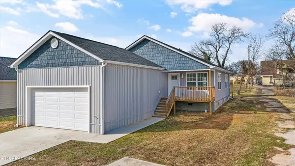 2415 Louise Ave, Knoxville, TN 37915