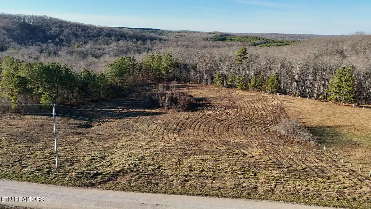 Lot 1C Honey Creek Rd. Rd, Robbins, TN 37852 - Image #1