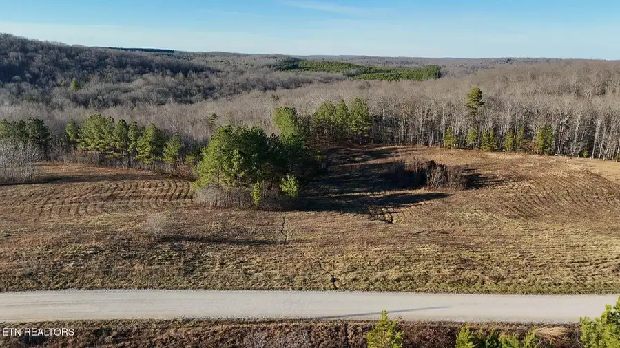 Lot 1C Honey Creek Rd. Rd, Robbins, TN 37852 - Image #3