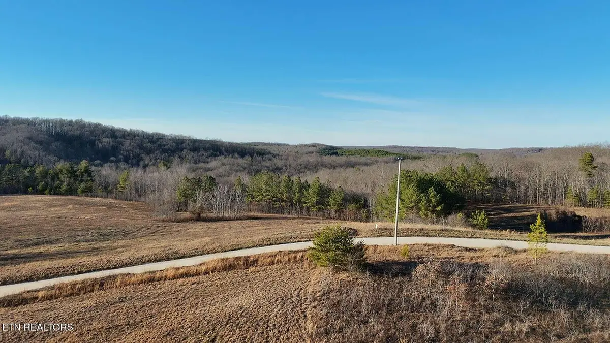 Lot 2 Honey Creek Rd. Rd, Robbins, TN 37852 - Image #1