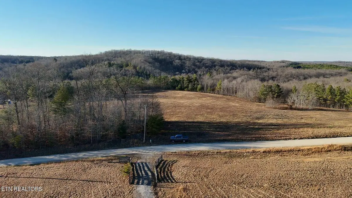 Lot 3 Honey Creek Rd. Rd, Robbins, TN 37852 - Image #1