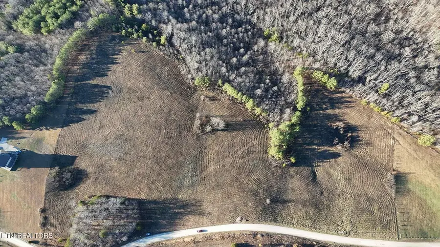 Lot 3 Honey Creek Rd. Rd, Robbins, TN 37852 - Image #3