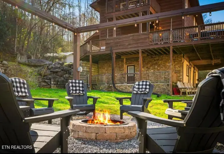 346 Autumn Lane, Gatlinburg, TN 37738 - Image #3