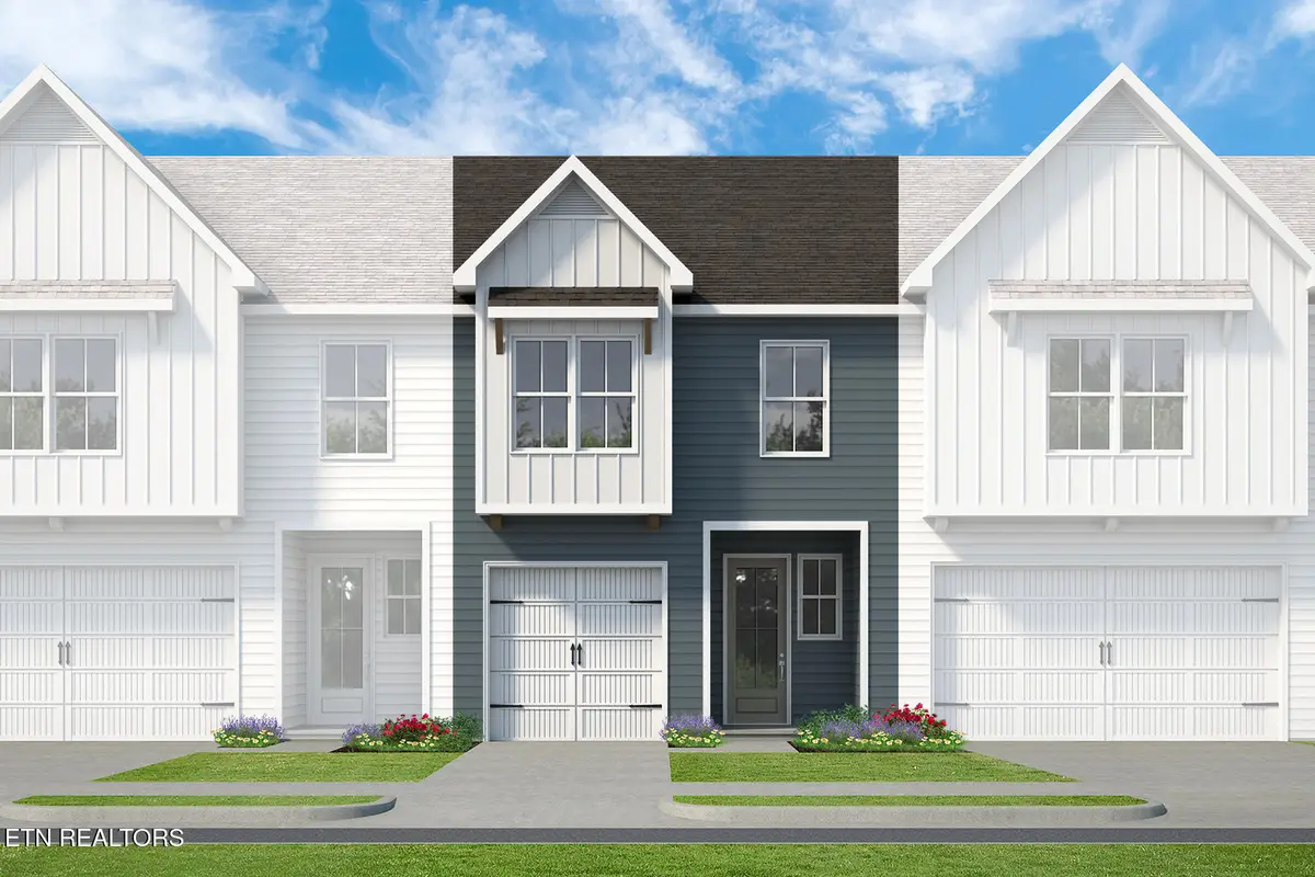 1647 Lateglow Way, Knoxville, TN 37931 - Image #1