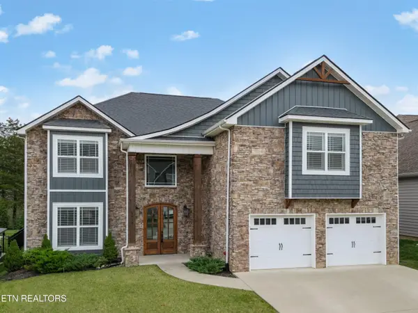 2016 Highlands Ridge Lane, Knoxville, TN 37932