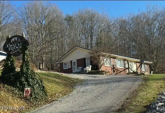 1625 Machine Branch Rd, Ewing, VA 24248 - Image #1