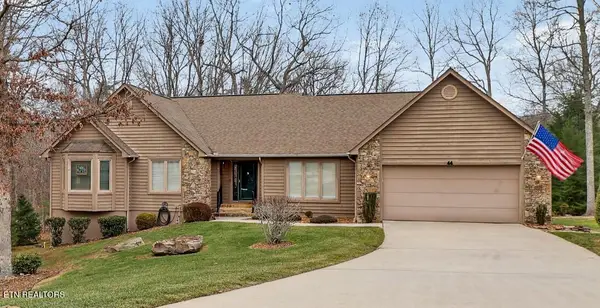 44 Heather Glen Circle, Crossville, TN 38558
