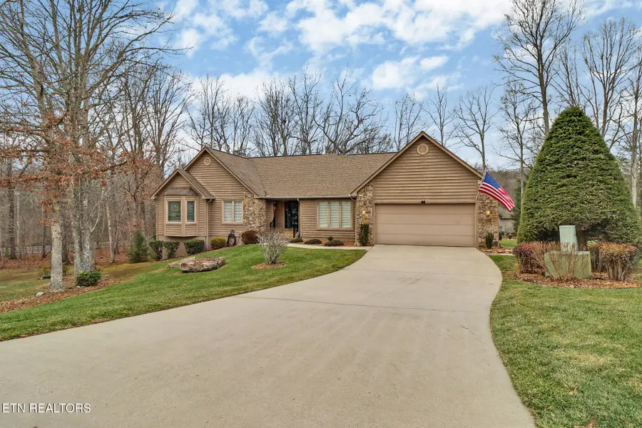 44 Heather Glen Circle, Crossville, TN 38558 - Image #2