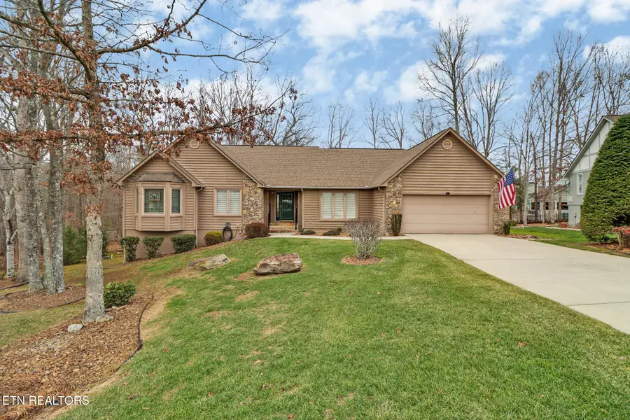 44 Heather Glen Circle, Crossville, TN 38558 - Image #3