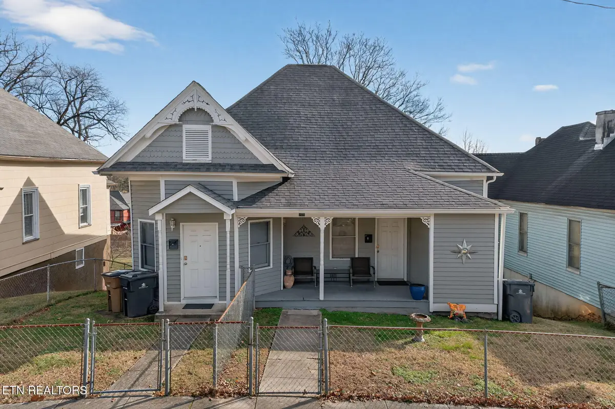 308 E Scott Ave, Knoxville, TN 37917 - Image #1