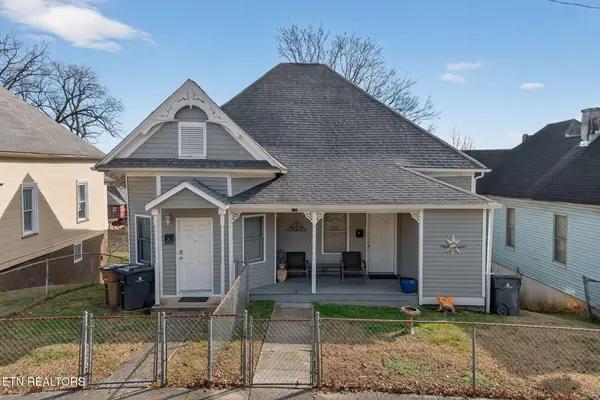 308 E Scott Ave, Knoxville, TN 37917