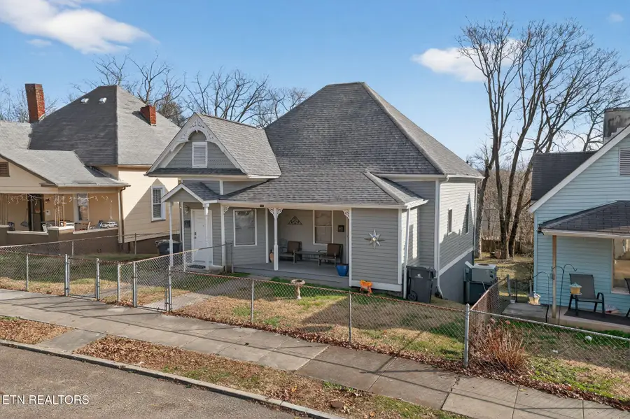 308 E Scott Ave, Knoxville, TN 37917 - Image #2