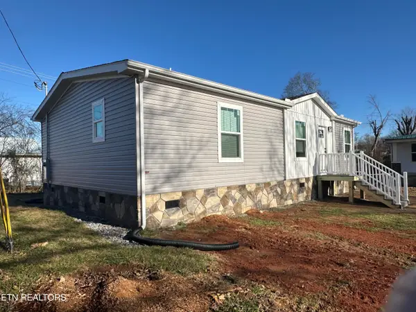 645 Virginia St, Newport, TN 37821