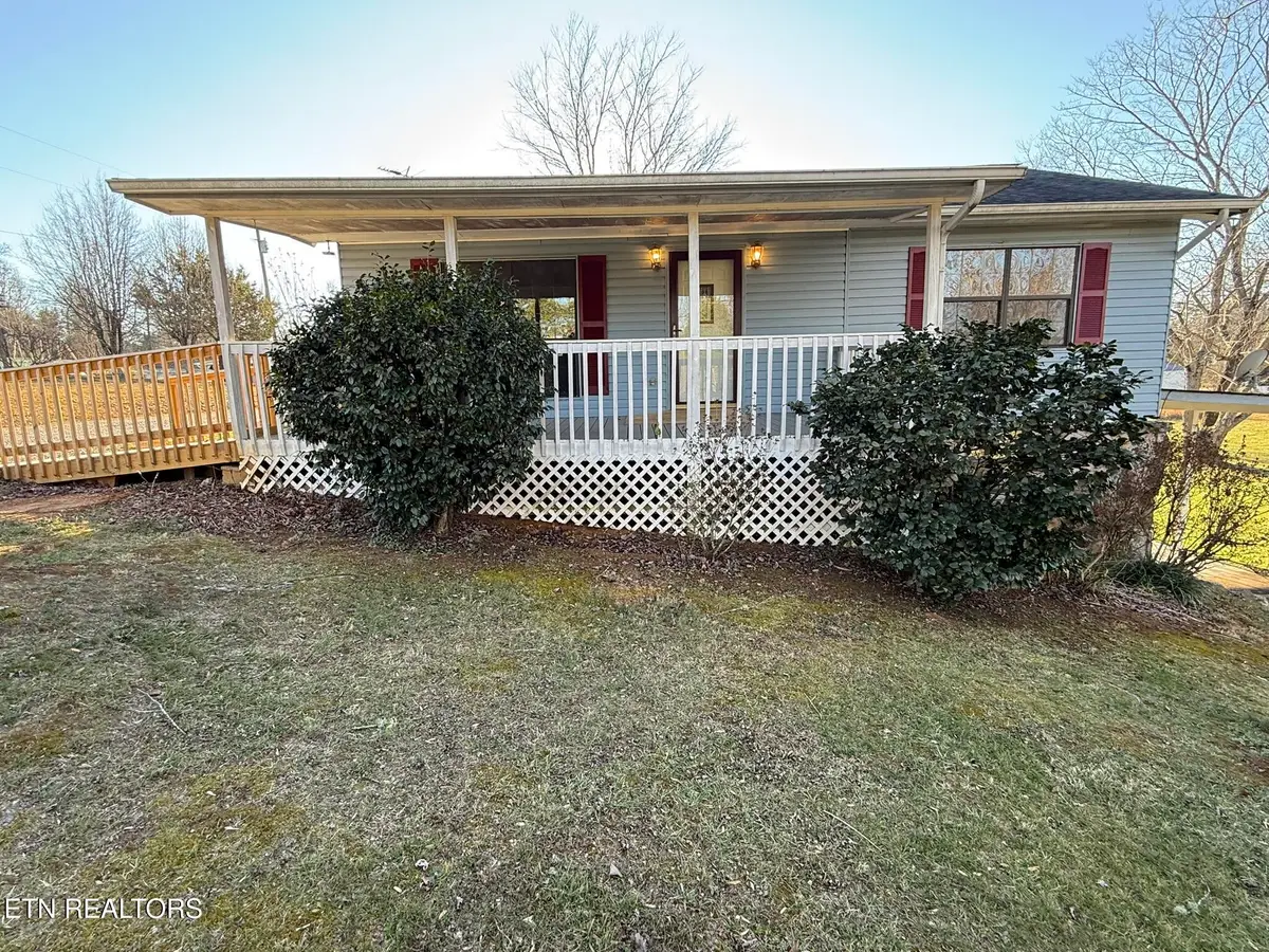 144 Atkins Rd, Madisonville, TN 37354 - Image #1