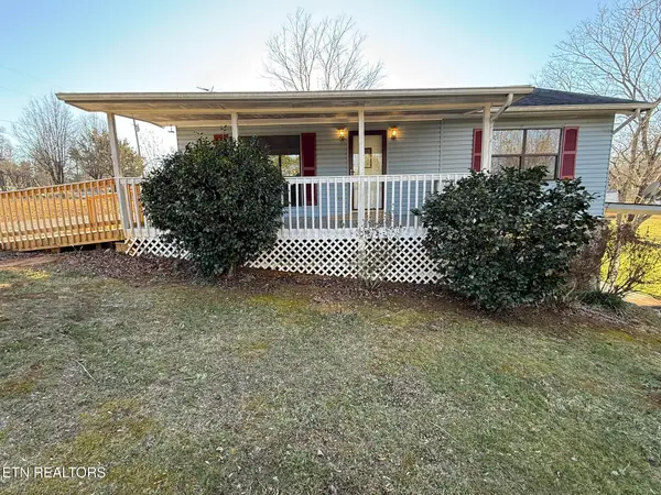 144 Atkins Rd, Madisonville, TN 37354
