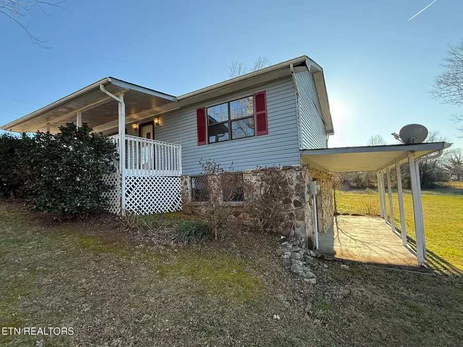 144 Atkins Rd, Madisonville, TN 37354 - Image #2