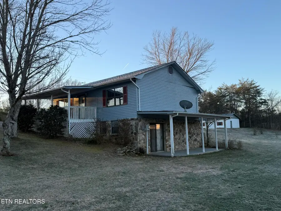144 Atkins Rd, Madisonville, TN 37354 - Image #3