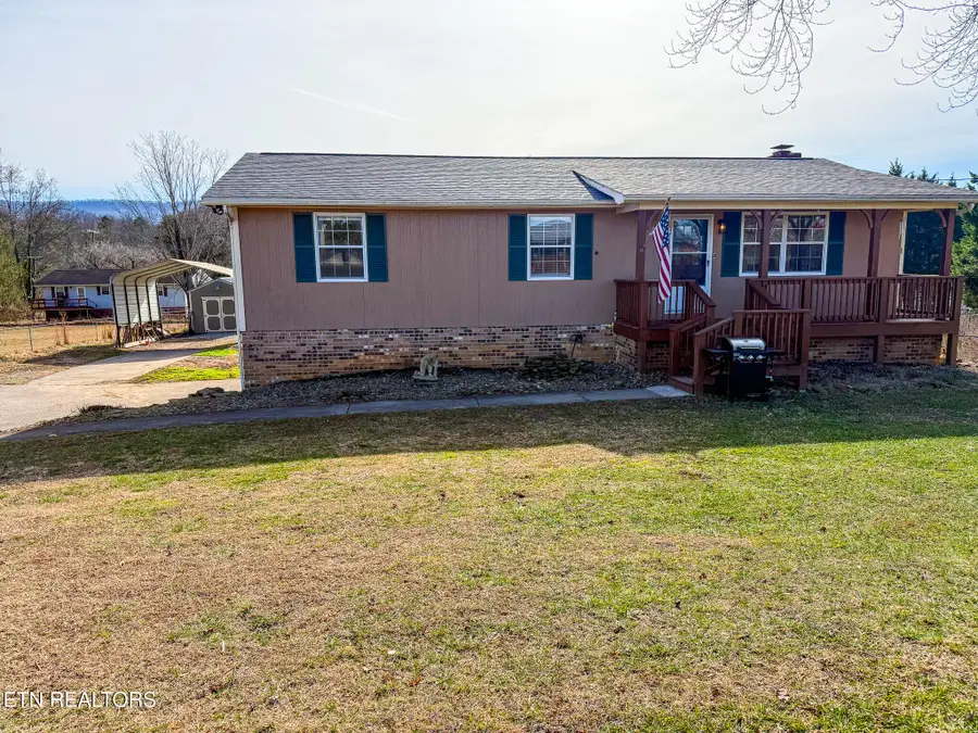 2109 Colonial Circle, Maryville, TN 37803 - Image #3