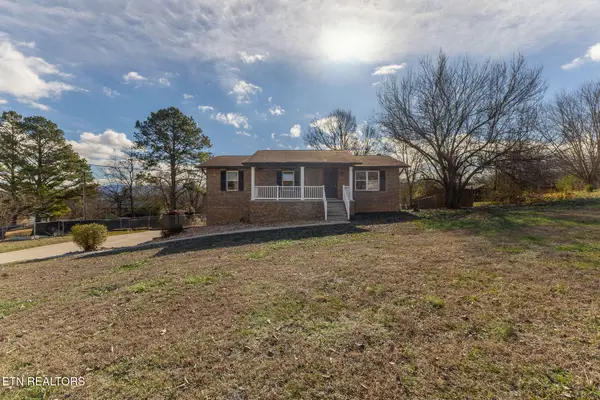 607 Devon St, Seymour, TN 37865