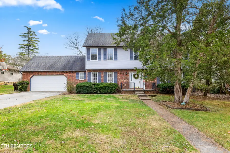 11313 Gates Mill Drive, Knoxville, TN 37934 - Image #2