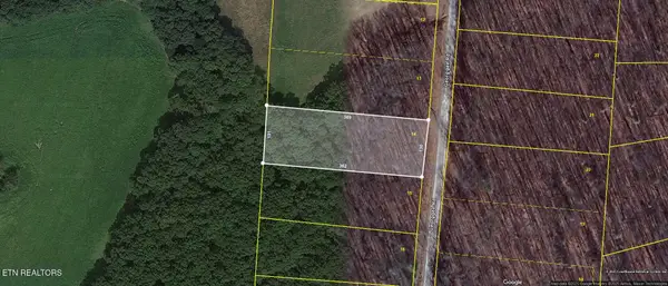 Georgee Rd, Jamestown, TN 38556