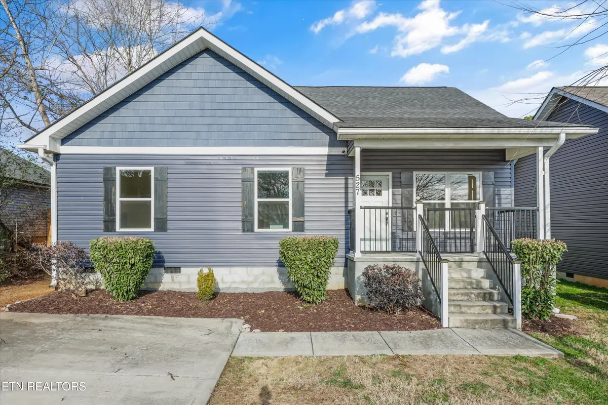 527 Balsam Drive, Knoxville, TN 37918 - Image #1