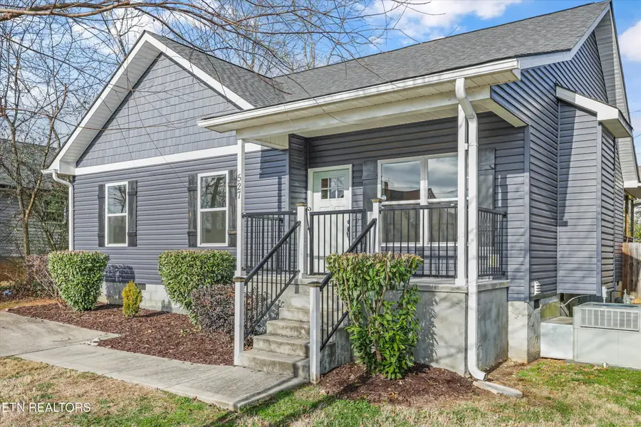 527 Balsam Drive, Knoxville, TN 37918 - Image #2