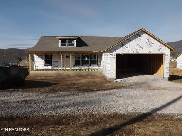 929 Shawanee Rd, Harrogate, TN 37752