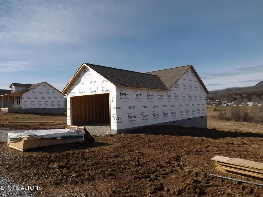 941 Shawanee Rd, Harrogate, TN 37752 - Image #3