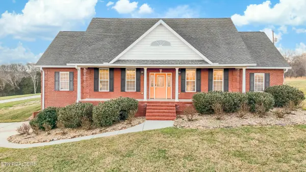 3017 Hardy Rd, White Pine, TN 37890