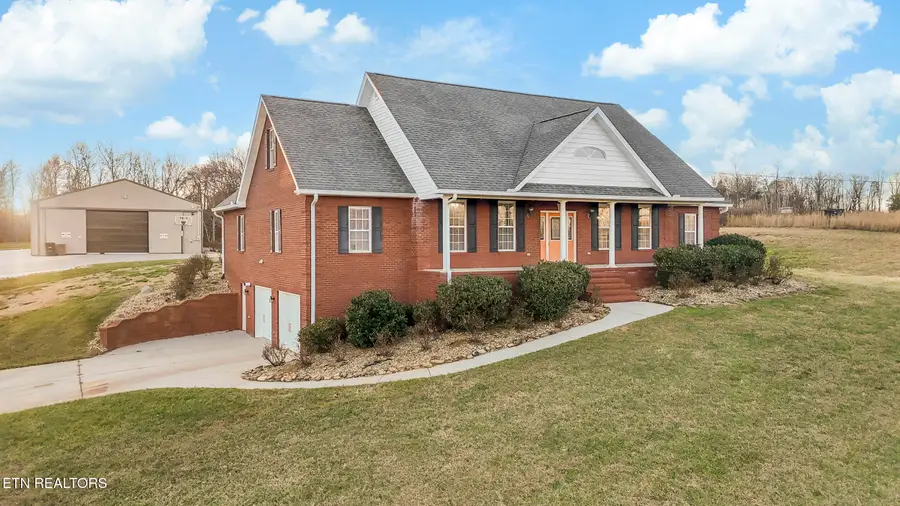 3017 Hardy Rd, White Pine, TN 37890 - Image #2