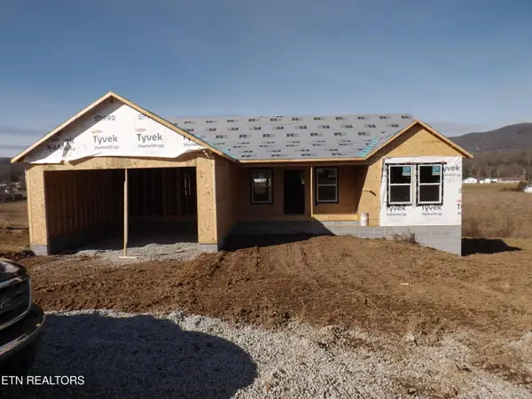 963 Shawanee Rd, Harrogate, TN 37752