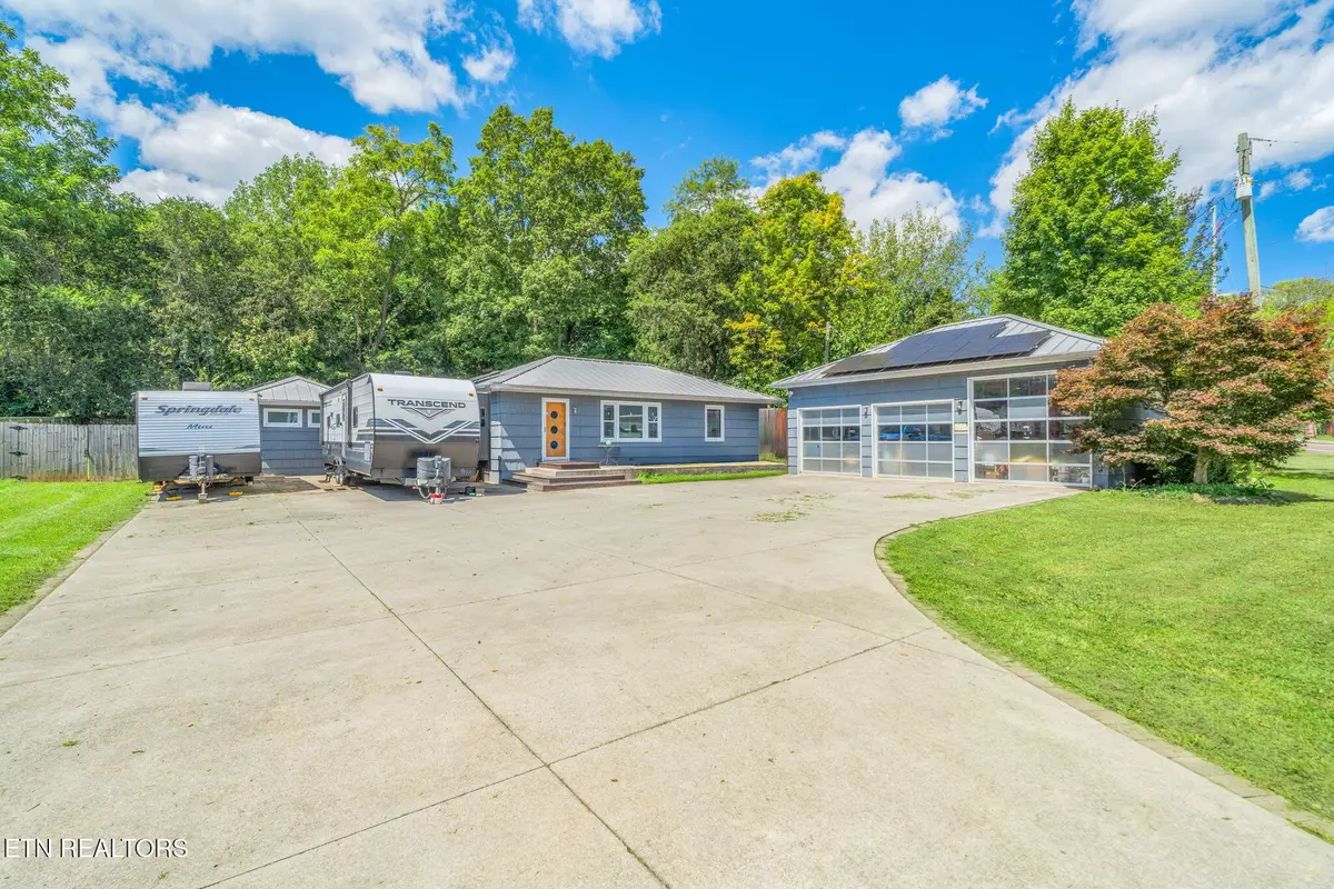 1025 Morrell Rd, Knoxville, TN 37919 - Image #1