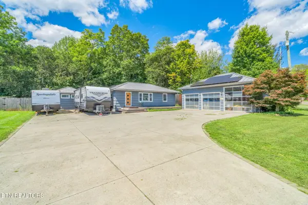 1025 Morrell Rd, Knoxville, TN 37919