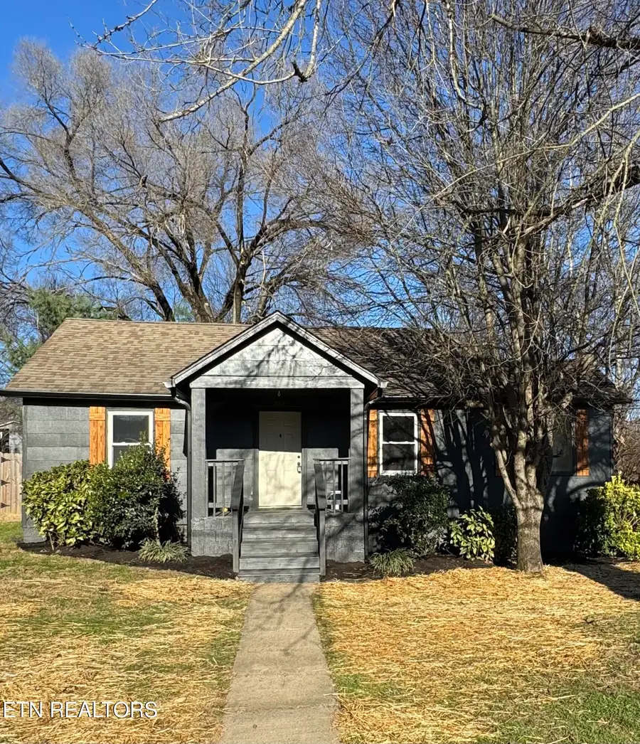 2601 Croydon Rd, Knoxville, TN 37921 - Image #2