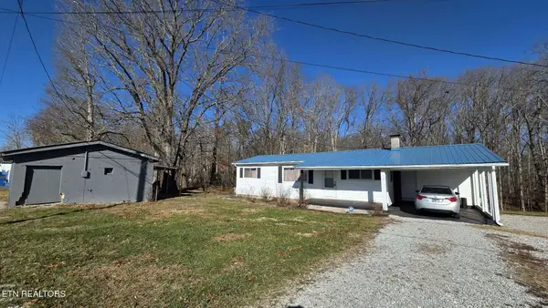 957 Allardt Hwy, Jamestown, TN 38556