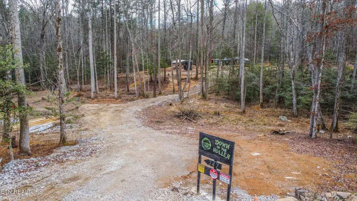 247 Copperhead Rd, Oakdale, TN 37829 - #1