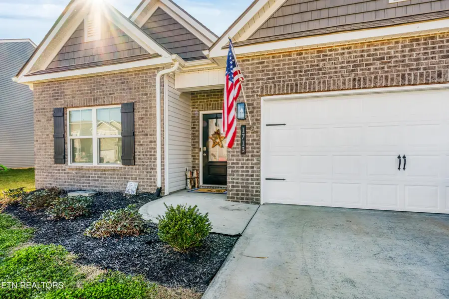 1713 Newbury Lane, Maryville, TN 37803 - Image #2