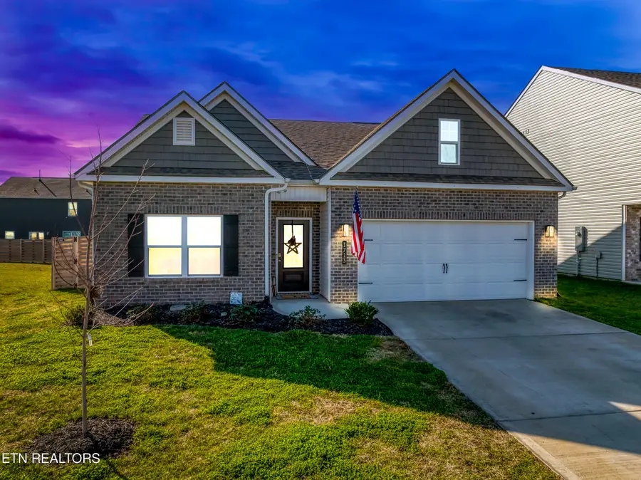 1713 Newbury Lane, Maryville, TN 37803 - Image #3