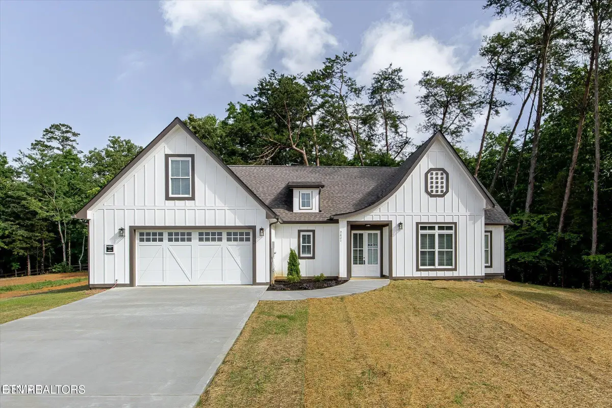 2410 Iron Forge Way, Sevierville, TN 37876 - Image #1